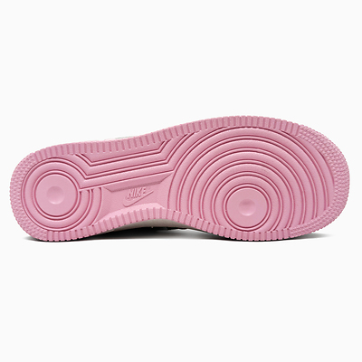 Nike Air Force Valentines Day (Білий) - фото 6 