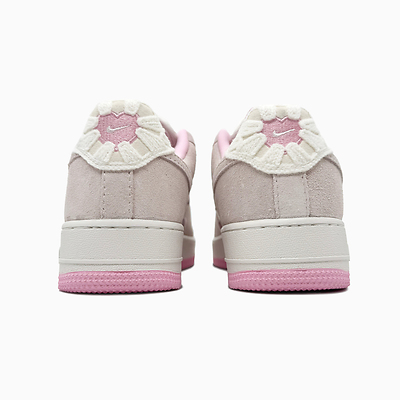 Nike Air Force Valentines Day (Білий) - фото 5 