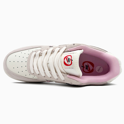 Nike Air Force Valentines Day (Білий) - фото 10 