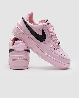 Nike Air Force x Ambush Pink DV3464-060 (Рожевий) - фото 5 