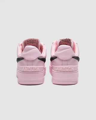 Nike Air Force x Ambush Pink DV3464-060 (Рожевий) - фото 6 