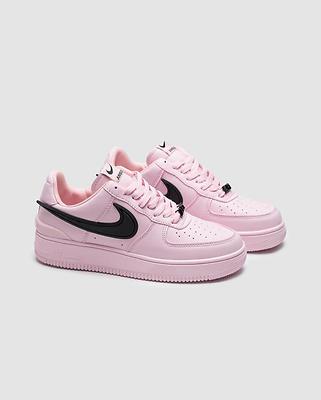 Nike Air Force x Ambush Pink DV3464-060 (Рожевий) - фото 2 