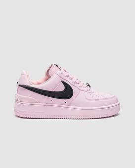 Nike Air Force x Ambush Pink