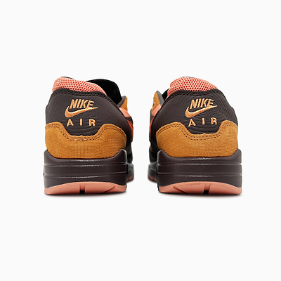 Nike Air Max 1 Kings Day (Оранжевый) - фото 5 