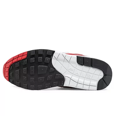 Nike Air Max 1 Low Poly HQ5882-100 (Белый) - фото 5 