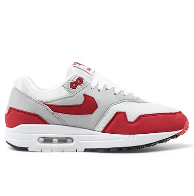 Nike Air Max 1 Low Poly HQ5882-100 (Белый) - фото 3 