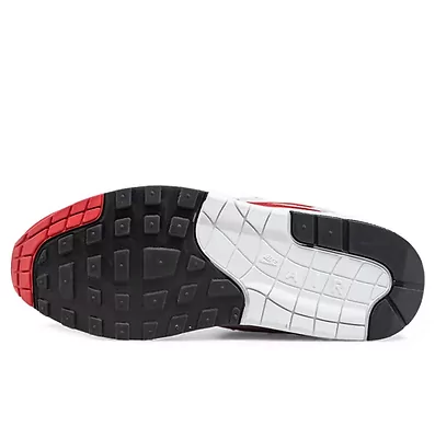 Nike Air Max 1 Low Poly HQ5882-100 (Белый) - фото 10 