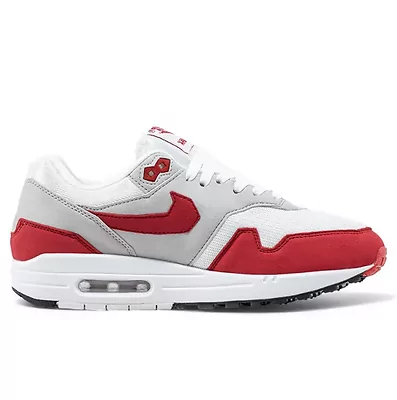 Nike Air Max 1 Low Poly HQ5882-100 (Белый) - фото 8 