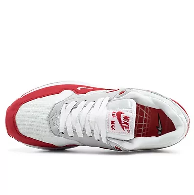 Nike Air Max 1 Low Poly HQ5882-100 (Белый) - фото 9 