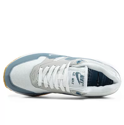 Nike Air Max 1 Low Poly Adventure Tomb Raider HV1940-100 (Белый) - фото 4 