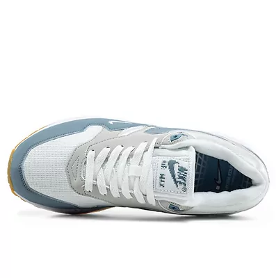 Nike Air Max 1 Low Poly Adventure Tomb Raider HV1940-100 (Белый) - фото 9 