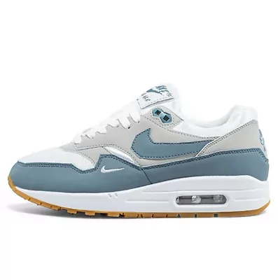 Nike Air Max 1 Low Poly Adventure Tomb Raider HV1940-100 (Белый) - фото 6 