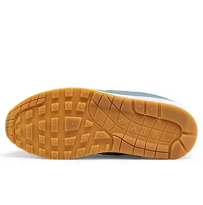 Nike Air Max 1 Low Poly Adventure Tomb Raider HV1940-100 (Белый) - фото 10 