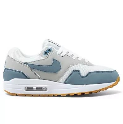 Nike Air Max 1 Low Poly Adventure Tomb Raider HV1940-100 (Белый) - фото 8 