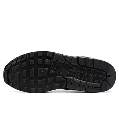 Nike Air Max 1 Low Poly Big Head Mode IB9898-001 (Белый) - фото 10 