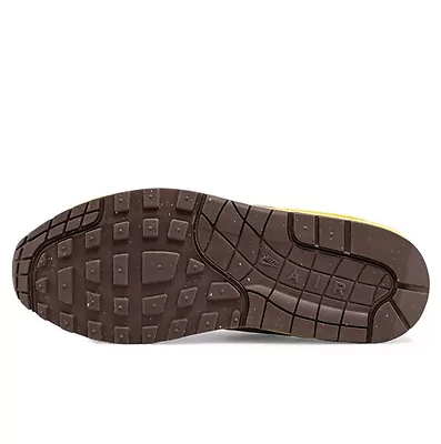 Nike Air Max 1 Low Poly Big Head Origins DO9392-200 (Желтый) - фото 10 