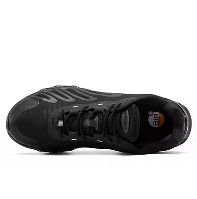 Nike Air Max DN8 Black Anthracite FQ7860-002 (Черный) - фото 4 