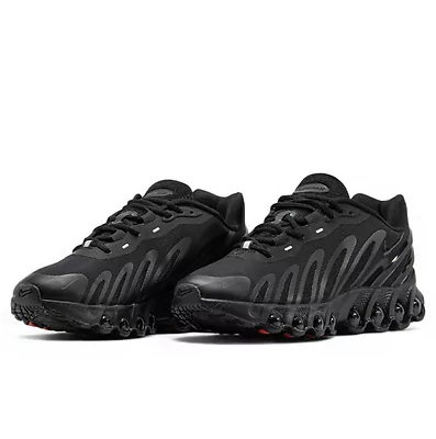 Nike Air Max DN8 Black Anthracite FQ7860-002 (Черный) - фото 2 