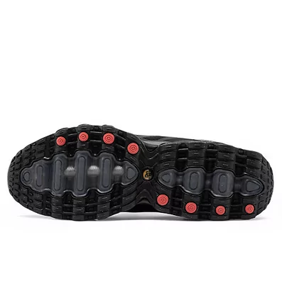 Nike Air Max DN8 Black Anthracite FQ7860-002 (Черный) - фото 5 