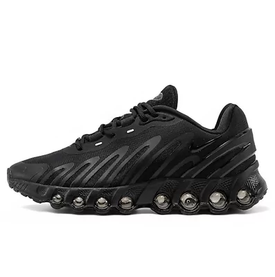 Nike Air Max DN8 Black Anthracite FQ7860-002 (Черный) - фото 1 Hypebery