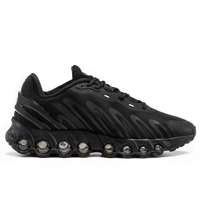 Nike Air Max DN8 Black Anthracite FQ7860-002 (Черный) - фото 3 