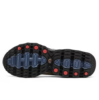 Nike Air Max DN8 Fossil Black HF5509-101 (Бежевый) - фото 5 