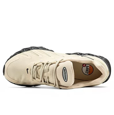 Nike Air Max DN8 Fossil Black HF5509-101 (Бежевый) - фото 4 