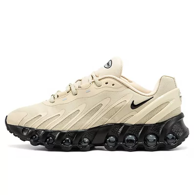 Nike Air Max DN8 Fossil Black HF5509-101 (Бежевый) - фото 1 Hypebery