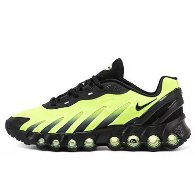 Nike Air Max DN8 Green Strike HQ4681-010 (Черный) - фото 1 Hypebery