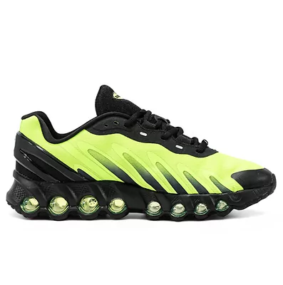 Nike Air Max DN8 Green Strike HQ4681-010 (Черный) - фото 3 