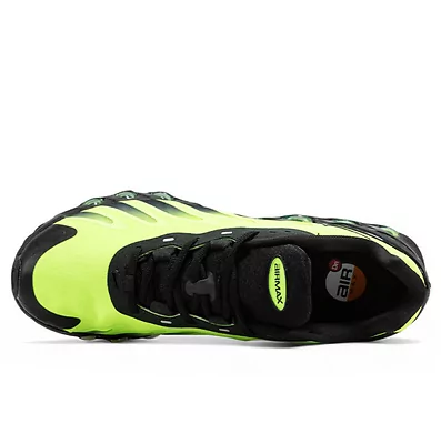 Nike Air Max DN8 Green Strike HQ4681-010 (Черный) - фото 4 