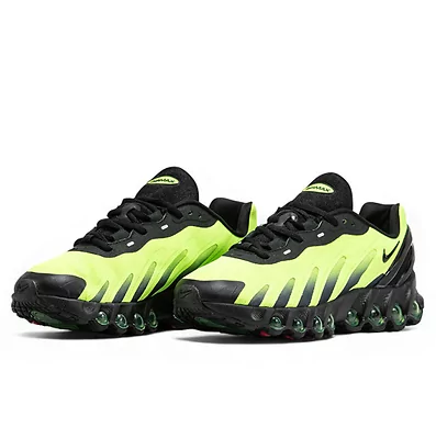 Nike Air Max DN8 Green Strike HQ4681-010 (Черный) - фото 2 