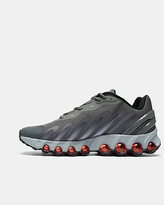 Nike Air Max DN8 Iron Grey FQ7860-005 (Серый) - фото 3 