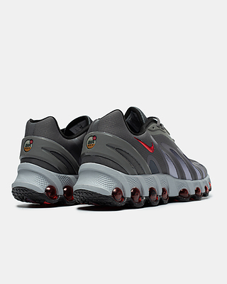 Nike Air Max DN8 Iron Grey FQ7860-005 (Серый) - фото 5 