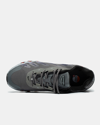 Nike Air Max DN8 Iron Grey FQ7860-005 (Серый) - фото 4 