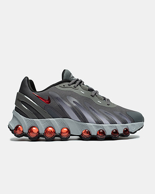 Nike Air Max DN8 Iron Grey FQ7860-005 (Серый) - фото 1 Hypebery