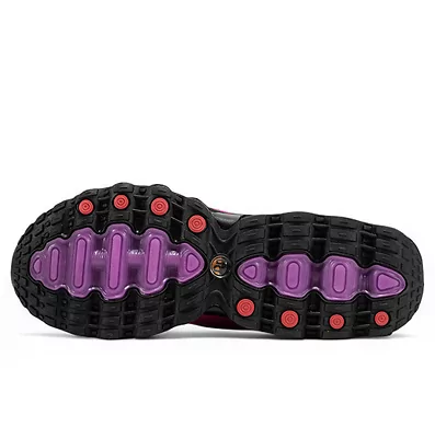Nike Air Max DN8 Laser Fuchsia HF5509-601 (Розовый) - фото 5 
