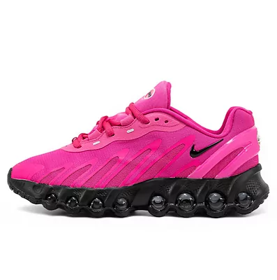Nike Air Max DN8 Laser Fuchsia HF5509-601 (Розовый) - фото 1 Hypebery