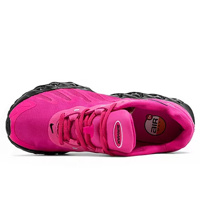 Nike Air Max DN8 Laser Fuchsia HF5509-601 (Розовый) - фото 4 