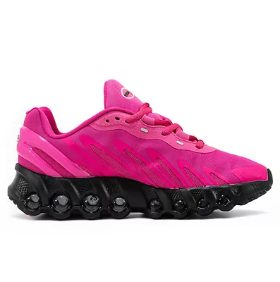 Nike Air Max DN8 Laser Fuchsia HF5509-601 (Розовый) - фото 3 