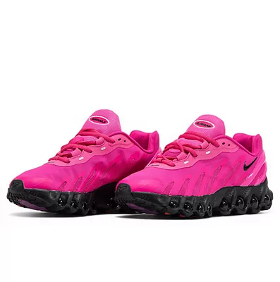 Nike Air Max DN8 Laser Fuchsia HF5509-601 (Розовый) - фото 2 