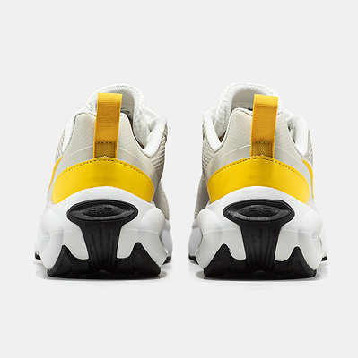 Nike Air Max Portal Beige Yellow Black White (Желтый) - фото 5 