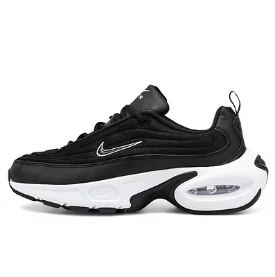 Nike Air Max Portal Black White HF3053-001 (Белый) - фото 3 