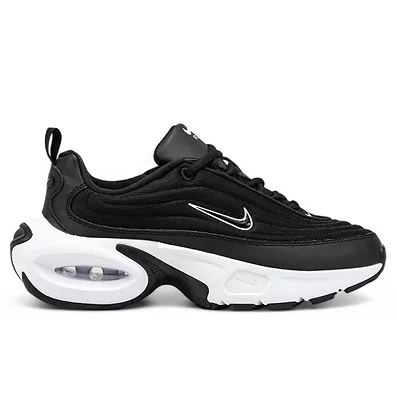 Nike Air Max Portal Black White HF3053-001 (Белый) - фото 1 Hypebery