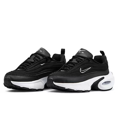 Nike Air Max Portal Black White HF3053-001 (Белый) - фото 2 