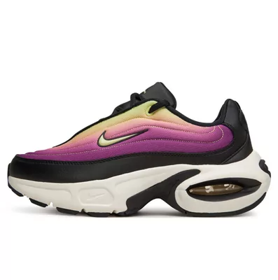 Nike Air Max Portal Black Yellow HF3053-009 (Желтый) - фото 1 Hypebery