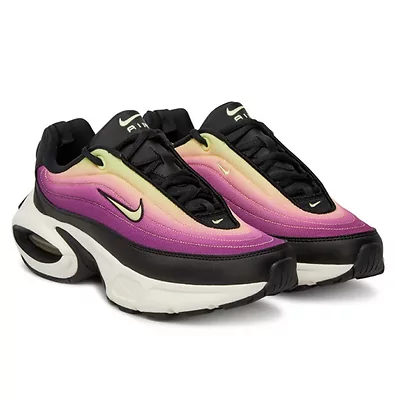 Nike Air Max Portal Black Yellow HF3053-009 (Желтый) - фото 2 