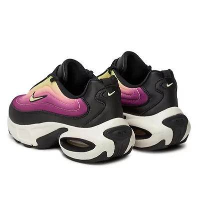 Nike Air Max Portal Black Yellow HF3053-009 (Желтый) - фото 3 