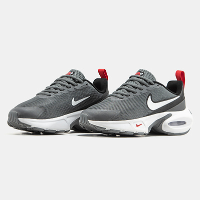 Nike Air Max Portal Grey White (Серый) - фото 2 