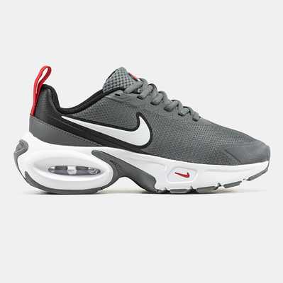 Nike Air Max Portal Grey White (Серый) - фото 1 Hypebery